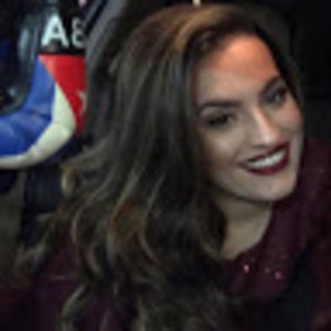 Meet your Posher, Natassia